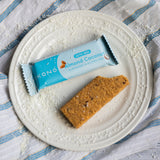 Almond Coconut Keto Riegel | 12er Maxipack