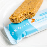 Keto Riegel | Almond Coconut