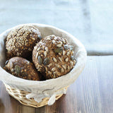 Paleo Brot Backmischung | Bio