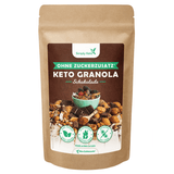 Schokolade-Granola 500 g