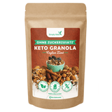 Zimt-Granola 250 g