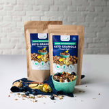 Orient-Style-Granola 500 g