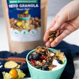 Orient-Style-Granola 250 g