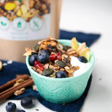 Orient-Style-Granola 500 g