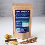 Orient-Style-Granola 250 g
