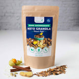 Orient-Style-Granola 250 g