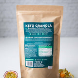 Salz-Karamell-Style-Granola 250 g