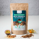 Salz-Karamell-Style-Granola 250 g