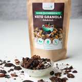 Schokolade-Granola 500 g