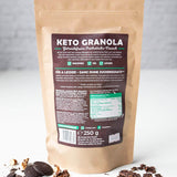 Schokolade-Granola 250 g