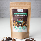 Schokolade-Granola 500 g