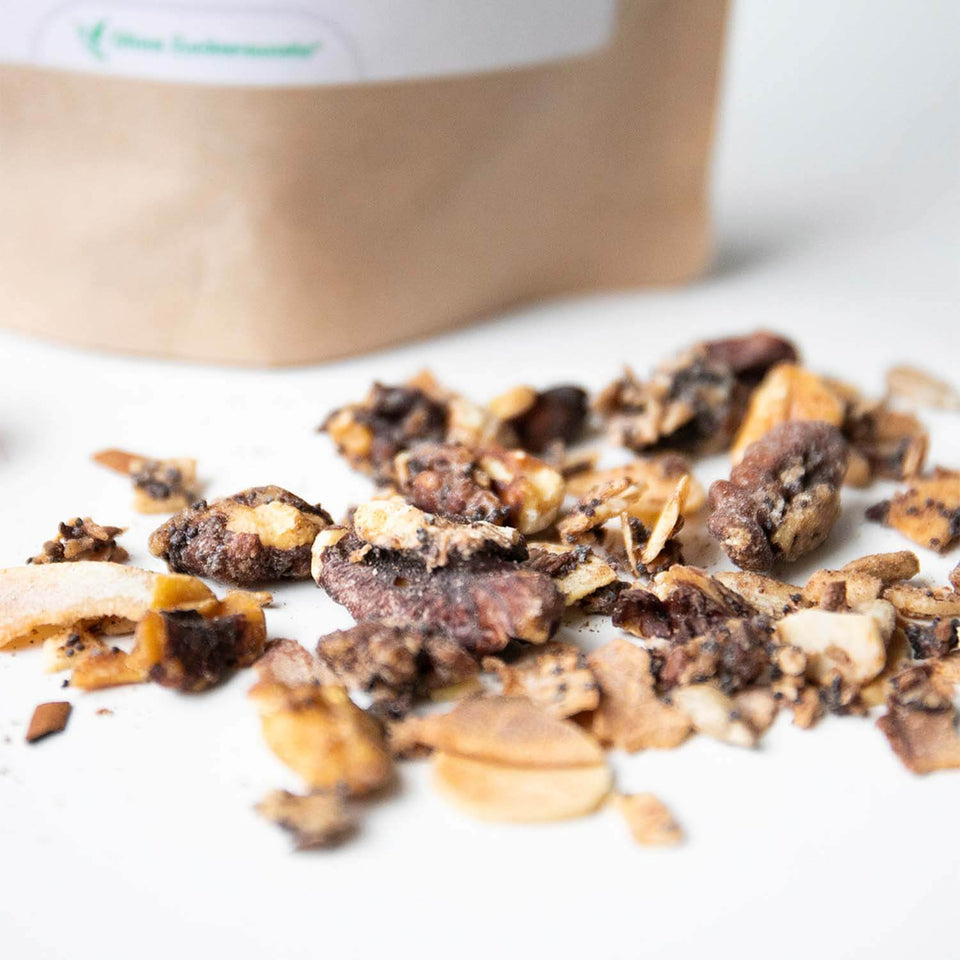 Zimt-Granola 250 g