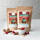 Zimt-Granola  500 g