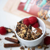 Zimt-Granola  500 g