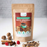 Zimt-Granola 250 g