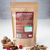 Zimt-Granola 250 g