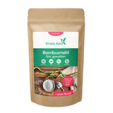 Bambusmehl 300 g | fein gemahlen