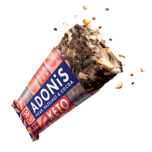 Riegel Pecan Nut
