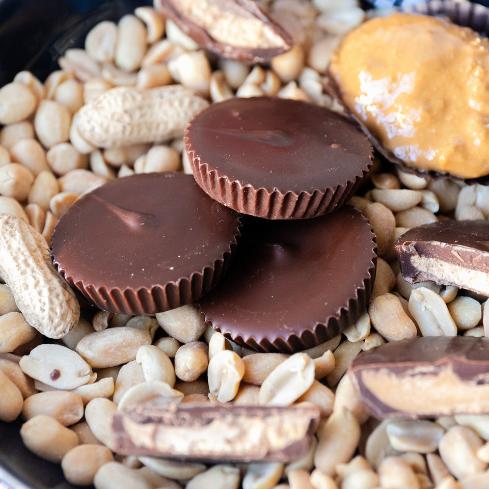 Peanut Butter Cups