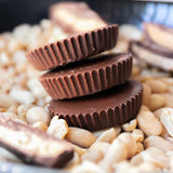 Peanut Butter Cups