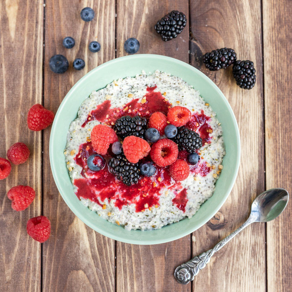 Porridge 260 g