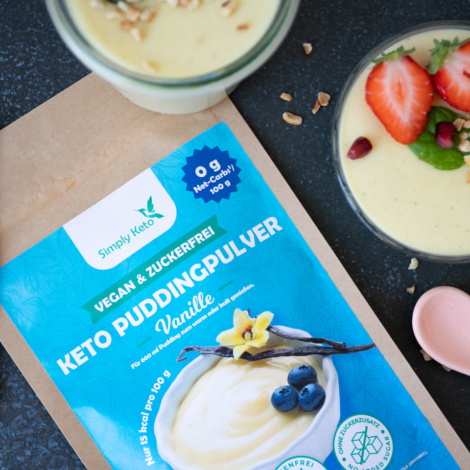 10 Tage Challenge Set | Schlemmer