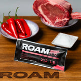 Weiderind-Proteinriegel | Chili | 6er-Pack
