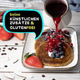 Lower-Carb* Rösti Mix | Bio