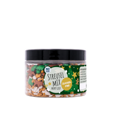 Zuckerfreier Streuselmix Merry Gold 90 g