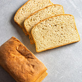 Lower-Carb* High Protein Toast (MHD: 14.09.2026)