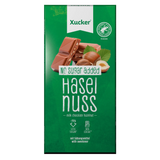 Schokolade | Vollmilch mit Haselnüssen
