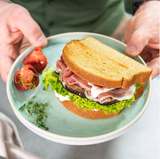 Lower-Carb* High Protein Toast (MHD: 14.09.2026)