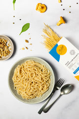 Lower-Carb* Konjak-Spaghetti | getrocknet