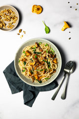 Lower-Carb* Konjak-Spaghetti | getrocknet