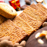 Lower-Carb* Spekulatius
