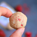 NomNoms Protein Bites | Strawberry  | Bio