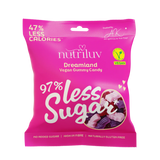 Less Sugar - Dreamland | 50g