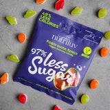 Less Sugar - Foam Outta Space | 50g