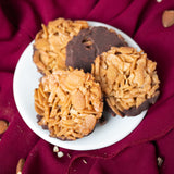 Keto Florentiner