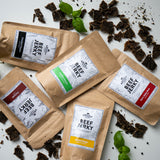 Beef Jerky Teriyaki | 50 g