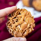 Keto Florentiner