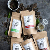 Beef Jerky Burn Baby Burn | 50 g