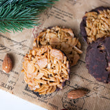 Keto Florentiner