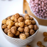 Keto Zimt Müsli