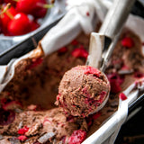 Lower-Carb* & Keto Eispulver | Schokolade