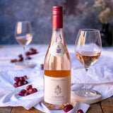 Rosé AOC Perrin 0,75 l