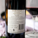 Rotwein | Malbec D Altitude Fortant | 0,75 l
