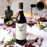 Rotwein | Malbec D Altitude Fortant | 0,75 l