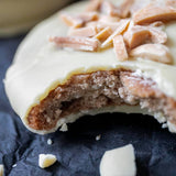 Weiße Lebkuchen | 3er Pack