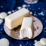 Weiße Milky Whey Riegel | 2er Pack